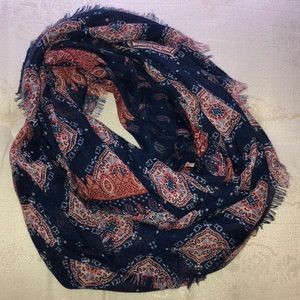 Scarves